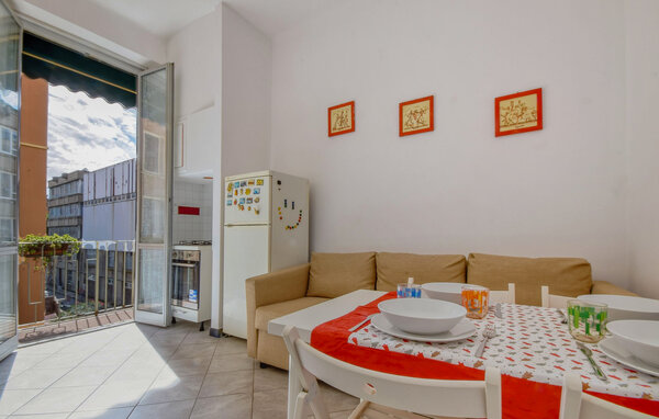 Appartement - Genova , Italië - ILG076 1