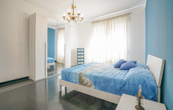 Lejlighed - Genova , Italien - ILG078 601
