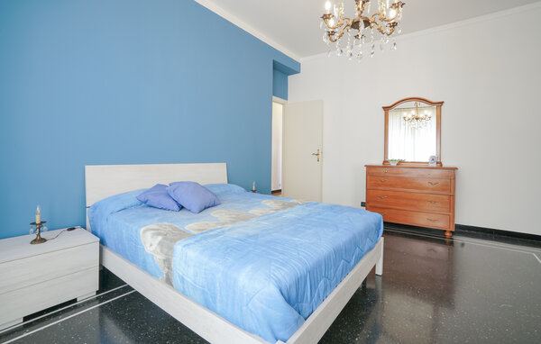 Lejlighed - Genova , Italien - ILG078 602