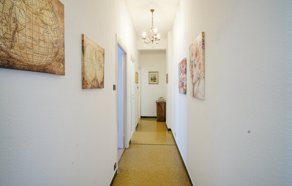 Lejlighed - Genova , Italien - ILG078 501