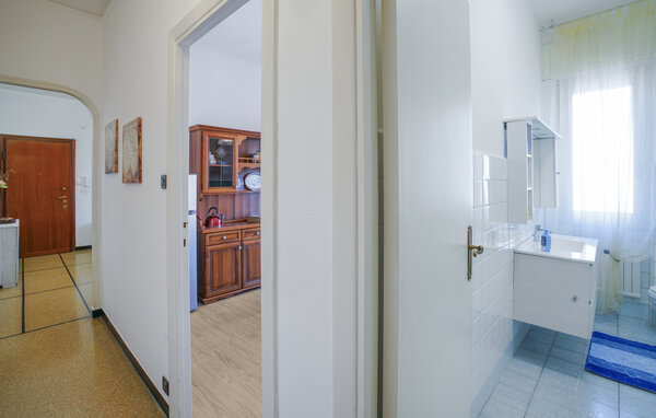 Lejlighed - Genova , Italien - ILG078 502