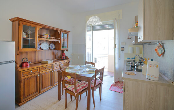 Lejlighed - Genova , Italien - ILG078 402