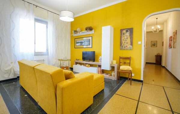 Lejlighed - Genova , Italien - ILG078 301