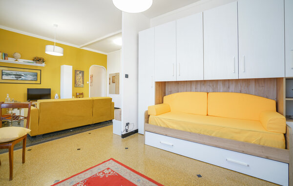 Lejlighed - Genova , Italien - ILG078 303