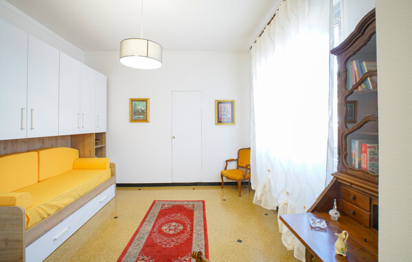 Lejlighed - Genova , Italien - ILG078 304