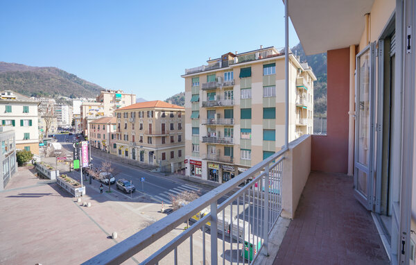Lejlighed - Genova , Italien - ILG078 101