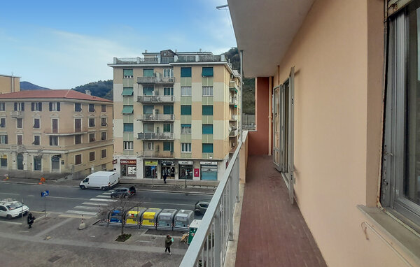 Lejlighed - Genova , Italien - ILG078 201