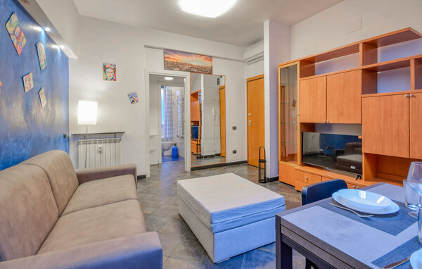 Appartamento - Genova , Italia - ILG079 1