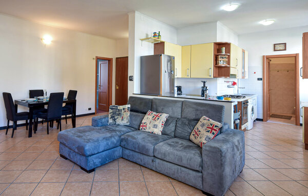 Appartement - Genova , Italie - ILG080 2