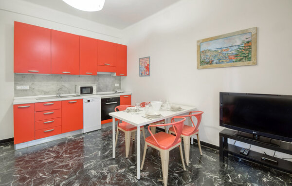 Semesterlägenhet - Genova , Italien - ILG081 401