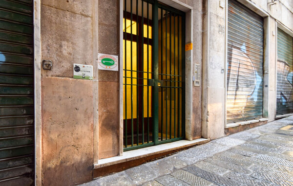 Apartament - Genova , Wlochy - ILG082 801