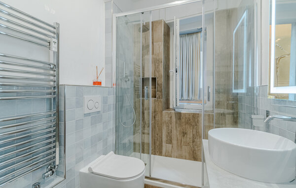 Apartament - Genova , Wlochy - ILG082 702
