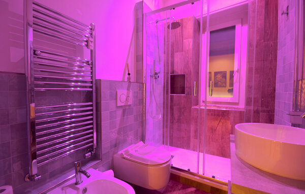 Apartament - Genova , Wlochy - ILG082 703