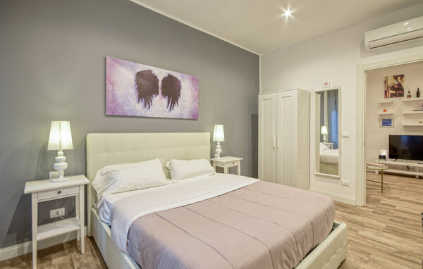 Appartement Posta Vecchia