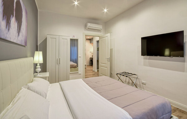 Appartement Posta Vecchia