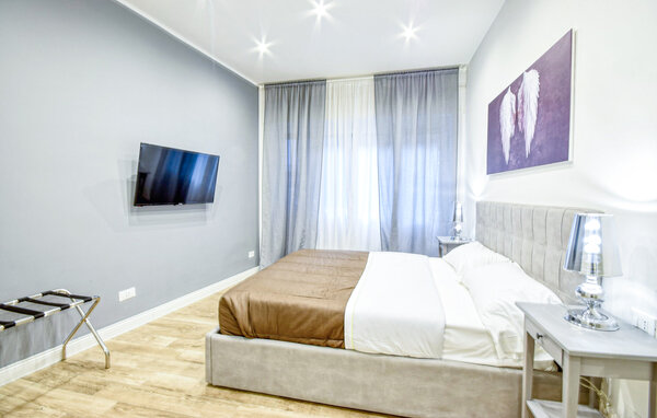 Appartement Posta Vecchia