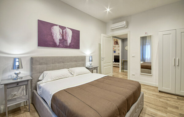 Appartement Posta Vecchia