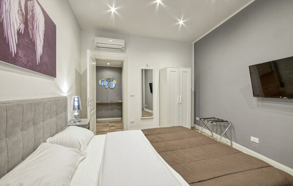 Appartement Posta Vecchia