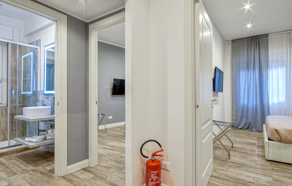 Appartement Posta Vecchia