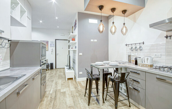 Appartement Posta Vecchia