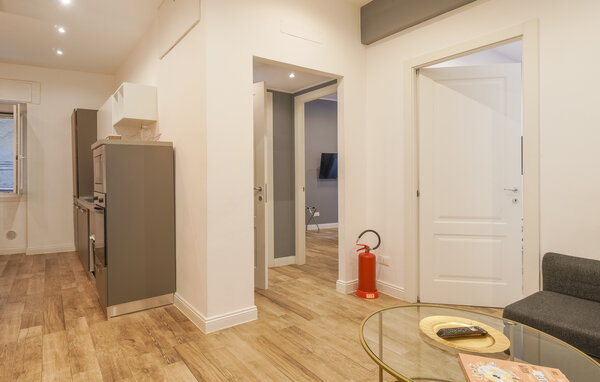 Apartament - Genova , Wlochy - ILG082 303