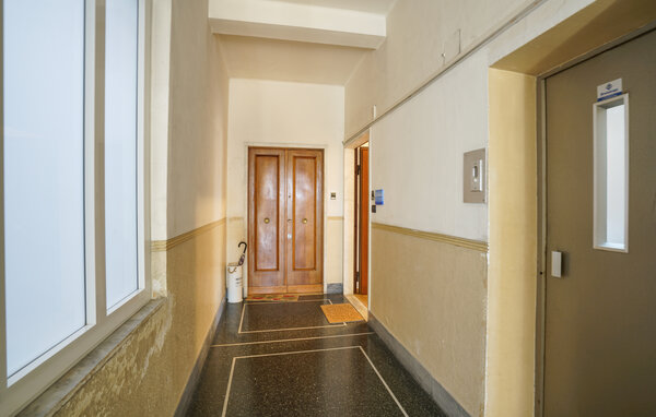 Ferienwohnung - Genova , Italien - ILG083 801