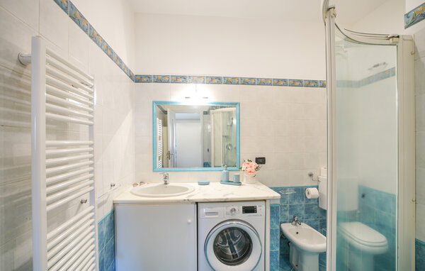 Ferienwohnung - Genova , Italien - ILG083 701