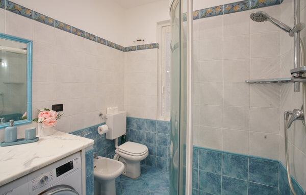 Ferienwohnung - Genova , Italien - ILG083 702