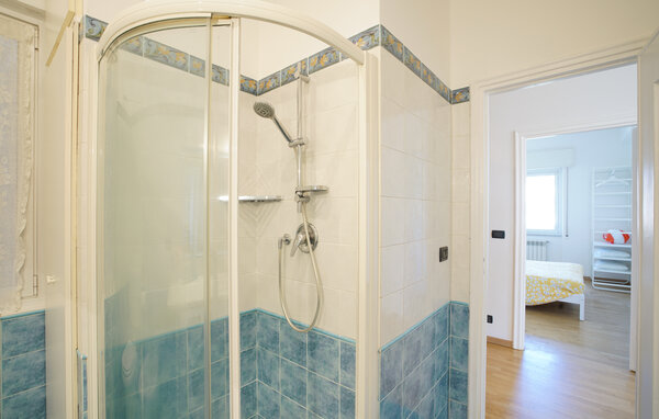 Ferienwohnung - Genova , Italien - ILG083 703