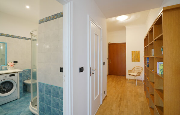 Ferienwohnung - Genova , Italien - ILG083 704