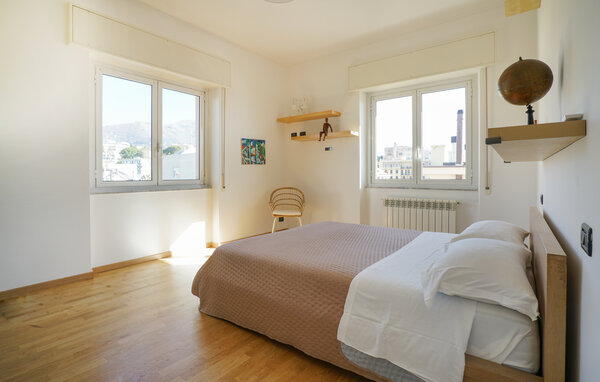 Ferienwohnung - Genova , Italien - ILG083 4