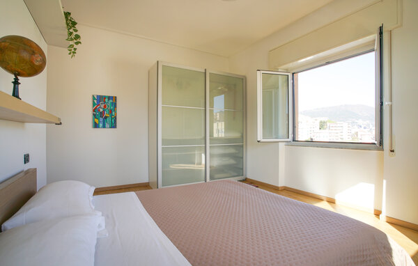 Ferienwohnung - Genova , Italien - ILG083 601