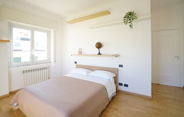Ferienwohnung - Genova , Italien - ILG083 602