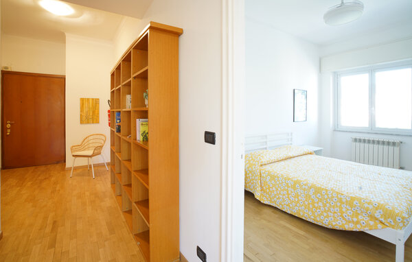 Ferienwohnung - Genova , Italien - ILG083 603