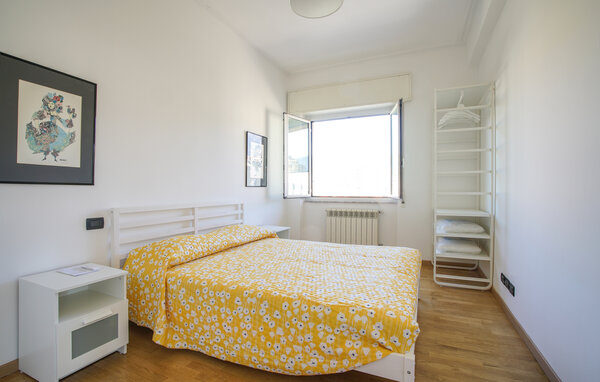 Ferienwohnung - Genova , Italien - ILG083 604