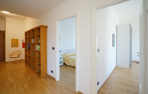 Ferienwohnung - Genova , Italien - ILG083 501