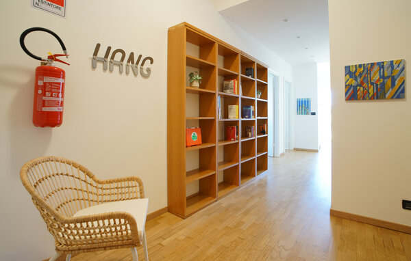 Ferienwohnung - Genova , Italien - ILG083 502