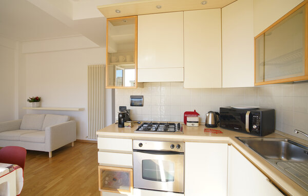 Ferienwohnung - Genova , Italien - ILG083 401