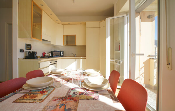 Ferienwohnung - Genova , Italien - ILG083 402
