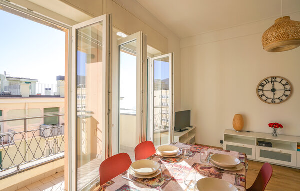 Ferienwohnung - Genova , Italien - ILG083 403
