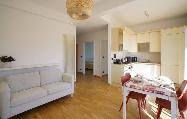 Ferienwohnung - Genova , Italien - ILG083 3