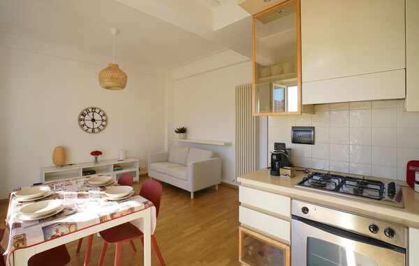 Ferienwohnung - Genova , Italien - ILG083 302