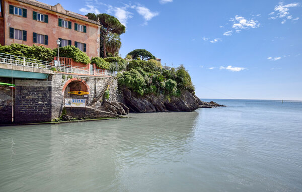 Apartament - Nervi , Wlochy - ILG084 7