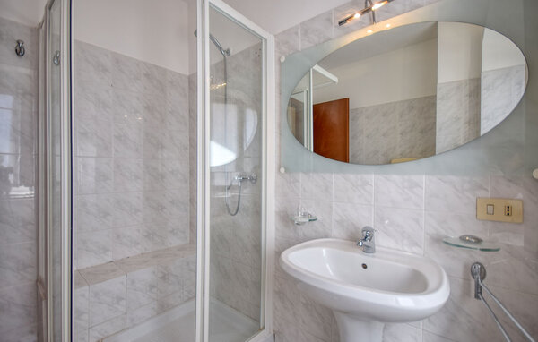 Apartament - Nervi , Wlochy - ILG084 701