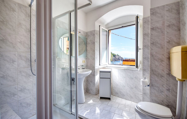 Apartament - Nervi , Wlochy - ILG084 702