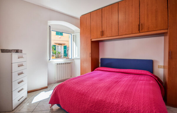 Apartament - Nervi , Wlochy - ILG084 4