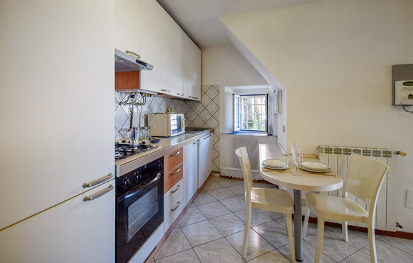 Apartament - Nervi , Wlochy - ILG084 3