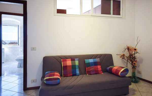 Apartament - Nervi , Wlochy - ILG084 302