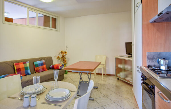 Apartament - Nervi , Wlochy - ILG084 303