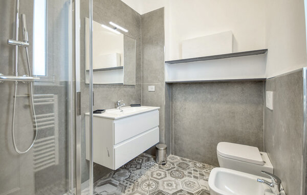 Apartament - Genova , Wlochy - ILG085 701